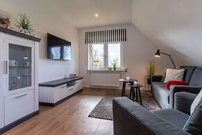 Holiday Apartment in Turmlauer Koog