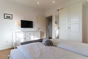 Holiday Apartment in Turmlauer Koog