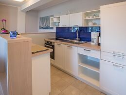 Duenenresidenz Prora