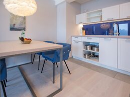 Duenenresidenz Prora