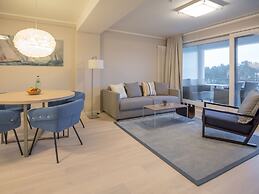 Duenenresidenz Prora