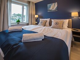 Duenenresidenz Prora