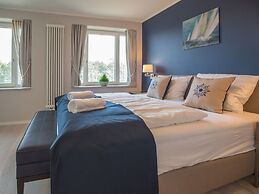 Duenenresidenz Prora