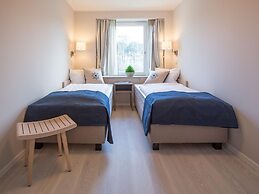 Duenenresidenz Prora