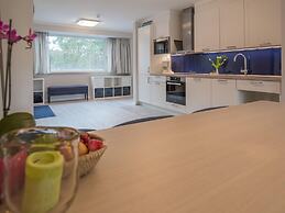 Duenenresidenz Prora