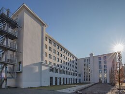 Duenenresidenz Prora