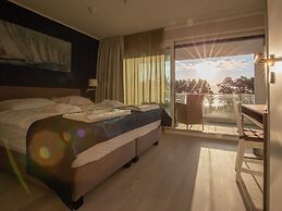 Duenenresidenz Prora