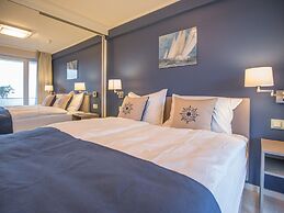 Duenenresidenz Prora