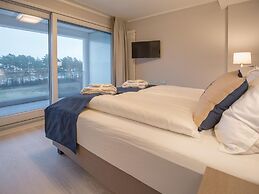 Duenenresidenz Prora