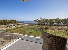 Duenenresidenz Prora