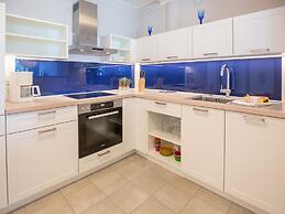 Duenenresidenz Prora