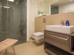 Duenenresidenz Prora