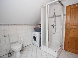 Ferienwohnung Deichblick in Nessmersiel