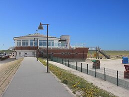 Ferienwohnung Deichblick in Nessmersiel
