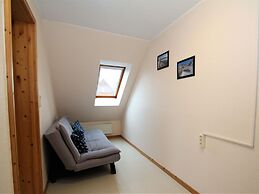 Ferienwohnung Deichblick in Nessmersiel