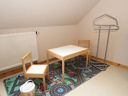 Ferienwohnung Deichblick in Nessmersiel