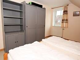 Ferienwohnung Deichblick in Nessmersiel