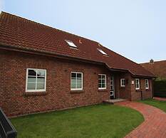 Ferienwohnung Deichblick in Nessmersiel