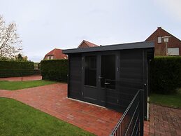 Ferienwohnung Deichblick in Nessmersiel