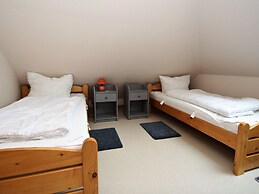 Ferienwohnung Deichblick in Nessmersiel