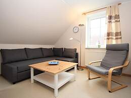 Ferienwohnung Deichblick in Nessmersiel