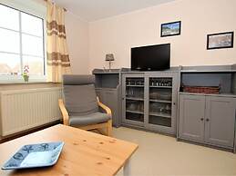 Ferienwohnung Deichblick in Nessmersiel