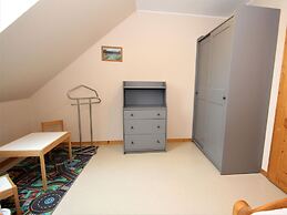 Ferienwohnung Deichblick in Nessmersiel