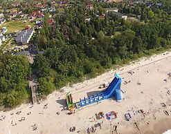 Apartment Right by the Sea, Ustronie Morskie