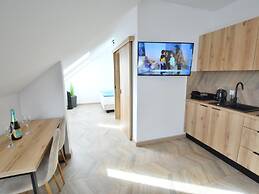 Apartment Right by the Sea, Ustronie Morskie