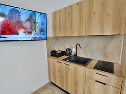 Apartment Right by the Sea, Ustronie Morskie