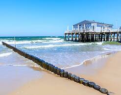 Apartment Right by the Sea, Ustronie Morskie