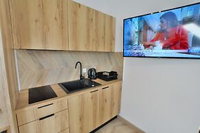 Apartment Right by the Sea, Ustronie Morskie