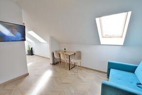 Apartment Right by the Sea, Ustronie Morskie