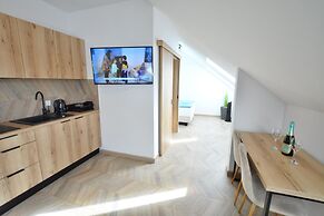 Apartment Right by the Sea, Ustronie Morskie