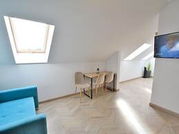 Apartment Right by the Sea, Ustronie Morskie