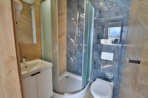 Apartment Right by the Sea, Ustronie Morskie