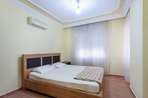 Sevgi Tatil Sitesi