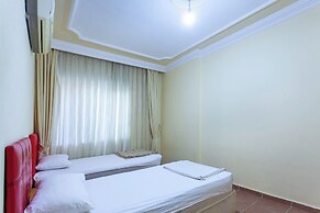 Sevgi Tatil Sitesi