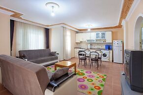 Sevgi Tatil Sitesi