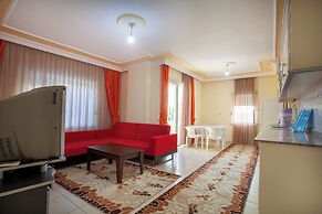 Sevgi Tatil Sitesi
