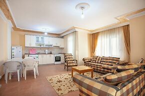 Sevgi Tatil Sitesi