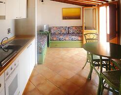 Apartment in Rio Nell Elba for 2 Person