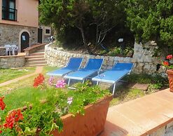 Apartment in Rio Nell Elba for 2 Person