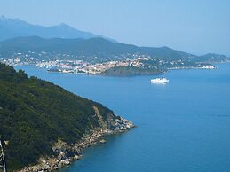 Apartment in Rio Nell Elba for 2 Person