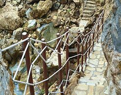 Apartment in Rio Nell Elba for 2 Person