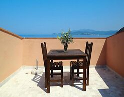 Apartment in Rio Nell Elba for 2 Person