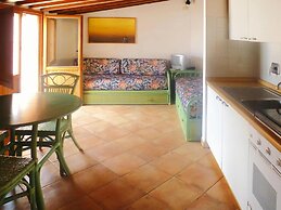 Apartment in Rio Nell Elba for 2 Person