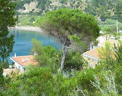 Apartment in Rio Nell Elba for 2 Person