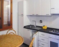 Apartment in Rio Nell Elba for 2 Person