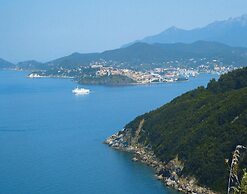 Apartment in Rio Nell Elba for 2 Person